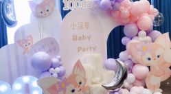 点击看大图 -迈瑞米求婚策划(静安店)