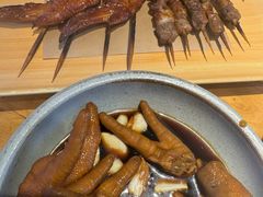 -鸽子窝(宋庄店)