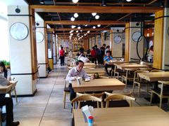 大堂-盛宝粥店(建设街店)