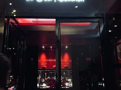 -L'ATELIER de Joel Robuchon(外滩18号店)