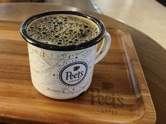 -Peet's 皮爷咖啡(东湖路手作店)