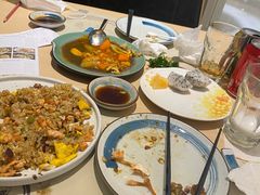 -大渔铁板烧(万象城店)