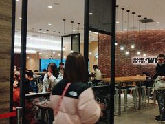 -汉堡王(海昌海洋公园店)