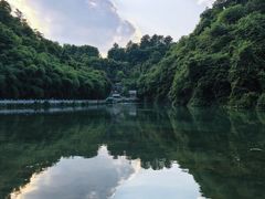 -天河潭旅游度假区