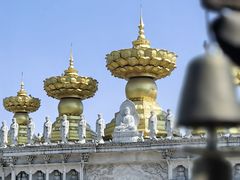 -上海东林寺(金山区)