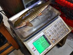 -溪畔如家土菜馆