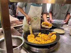 -李记清真馆(打钉巷店)