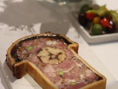 -Le Bistrot de Racine