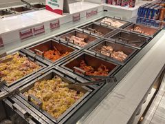 -玫瑰花园自助烤肉(顺义鑫海韵通店)