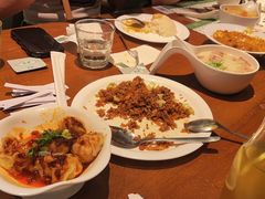 -翠华餐厅(百老汇店)