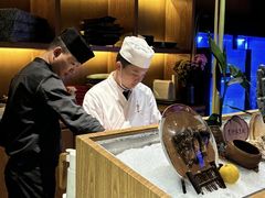 -月下料理(楷林IFC店)