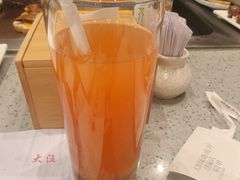 -大渔铁板烧(大悦城店)