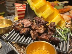-摩打食堂(壹方中心店)