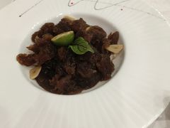 -丰泽园饭店