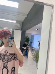 -HG美发设计沙龙