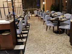 -东海朗廷酒店秀·Silk自助餐厅