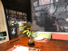 -肴约·花园式餐厅(湖里店)