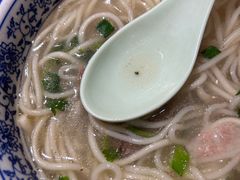 -清真西北风味餐厅
