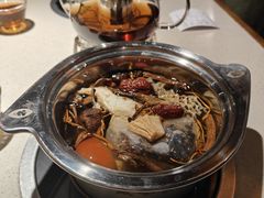 -一叶一世界•素食餐厅(环球中心店)