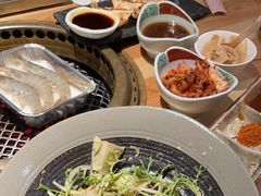-赤坂亭·M9和牛烧肉(南京江南虹悦城店)
