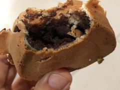 -薛新颖红豆饼(中式甜点山师店)