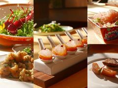-白家大院·王府宫廷菜(苏州街店)