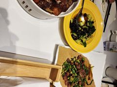 -吉林省林业宾馆-餐厅