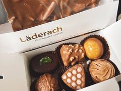 -Laderach 莱德拉(上海环贸iapm店)