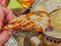 -亚马逊蒸汽活海鲜自助(LCM置汇旭辉广场店)