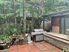 -不止轰趴独栋别墅户外烧烤(颐西庄园店)