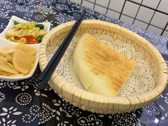 -八两八金·莱芜特色炒鸡(市南漳浦路店)