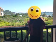 -惠州金海湾嘉华度假酒店