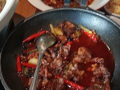 -湘力力小院·鱼汤泡饭(枫林路店)