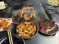 -同心烧烤(总店)