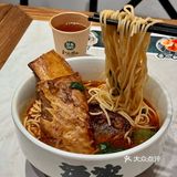 上海‼️食肉爱好者狂喜‼️超大牛肋排面‼️