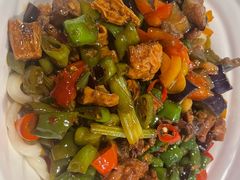 -文三里屯面馆(三里屯店)