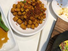 -大咀港式茶餐厅(恒泰店)