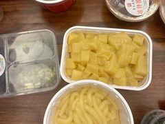 -李记搅团•非遗陕菜(三桥店)