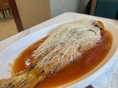 鲤鱼焙面-黄家老店(晋安路店)