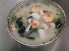 -广场正宗原汁薏米店