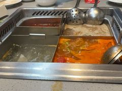 -海底捞火锅(振华商厦店)