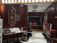 -常来小聚·广州非遗传承餐厅(高德置地店)