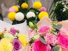-花邻FloweringLife花艺气球派对(武康大楼店)