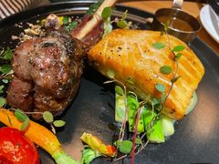 -771餐吧·咖啡·西餐·烤肉(金湖广场店)