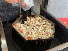 -孙氏梅花糕(马台街)