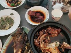 -阿毛饭店(和义路店)