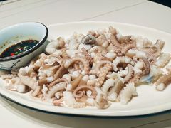 -金海湾海鲜排档(朱家尖店)