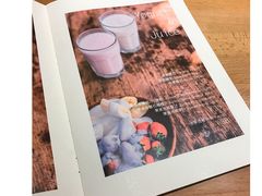 -雕刻时光咖啡馆(北苑店)