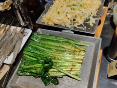 -很久以前羊肉串(簋街店)