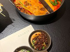 -山缓缓火锅(上海闵行龙湖店)